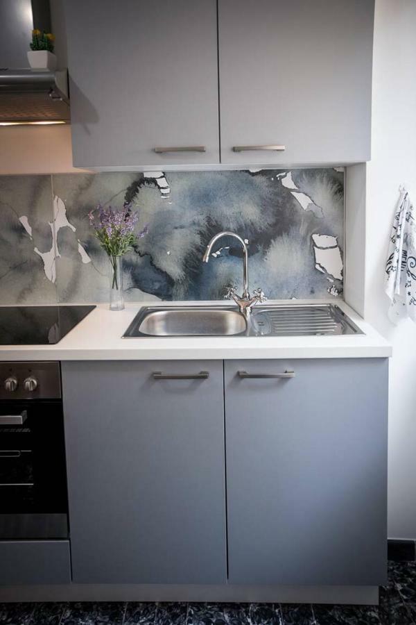 Апартаменты Apartman Vidi Риека Экстерьер фото