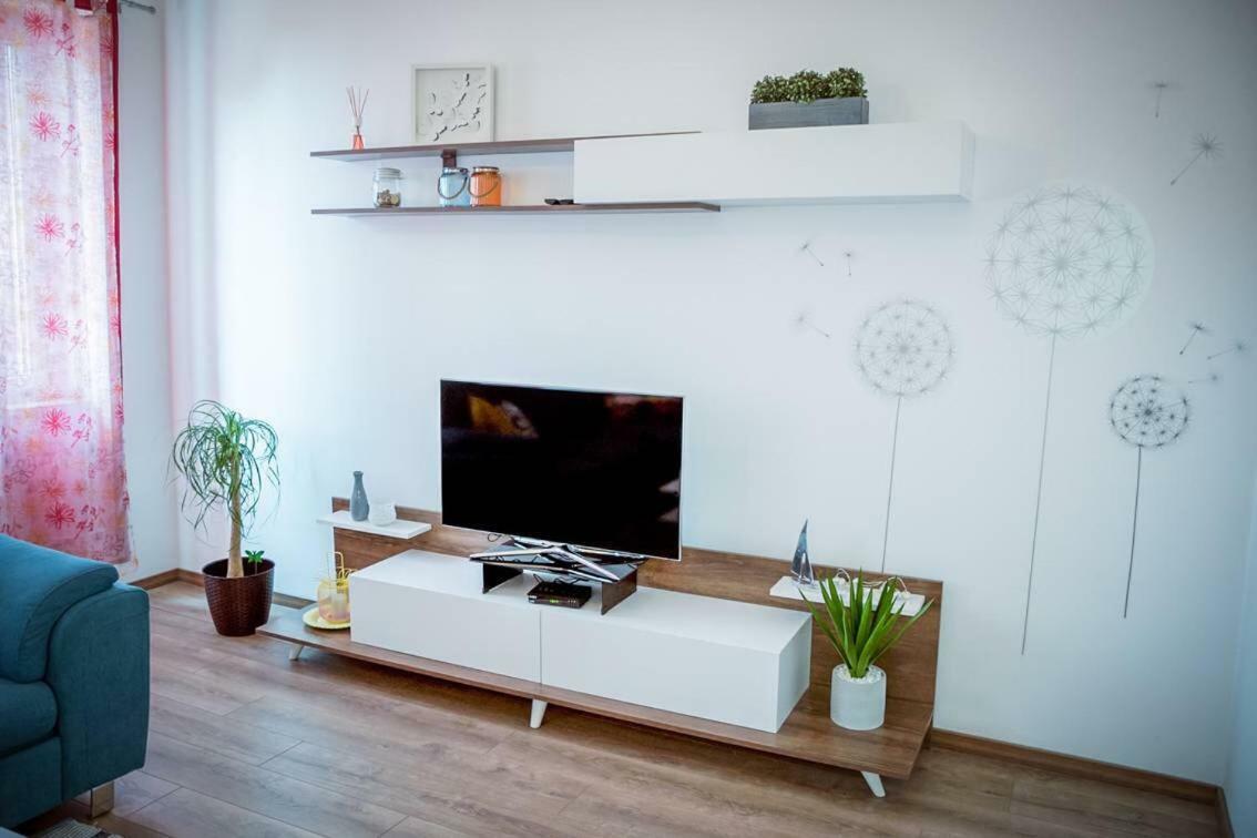 Апартаменты Apartman Vidi Риека Экстерьер фото