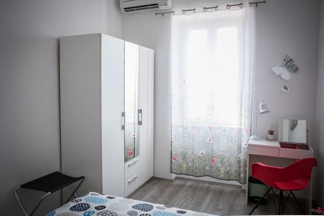 Апартаменты Apartman Vidi Риека Экстерьер фото