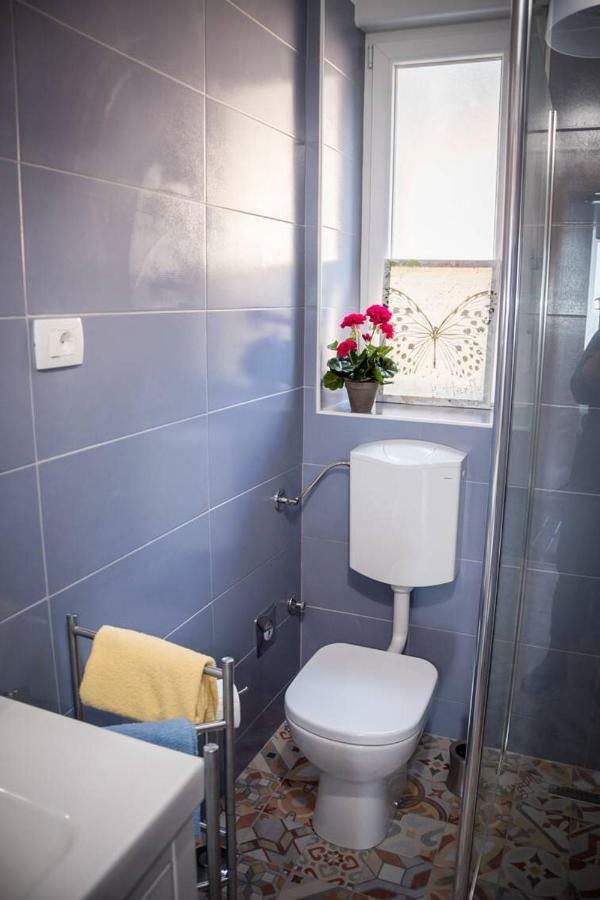 Апартаменты Apartman Vidi Риека Экстерьер фото