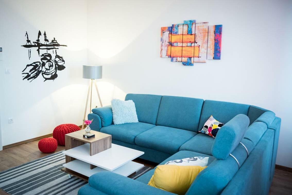 Апартаменты Apartman Vidi Риека Экстерьер фото