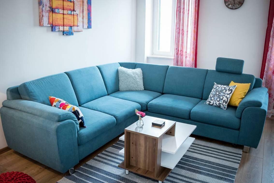 Апартаменты Apartman Vidi Риека Экстерьер фото