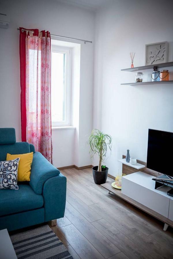 Апартаменты Apartman Vidi Риека Экстерьер фото