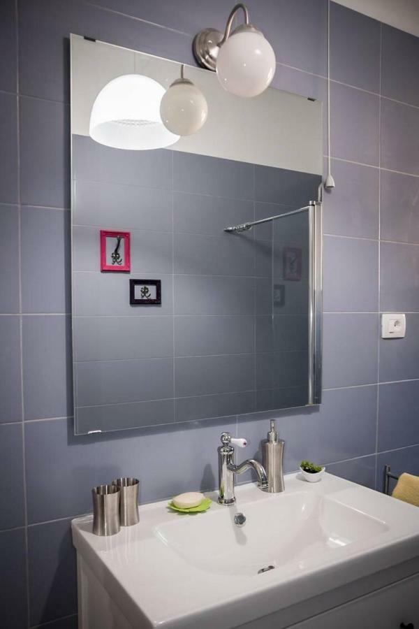 Апартаменты Apartman Vidi Риека Экстерьер фото