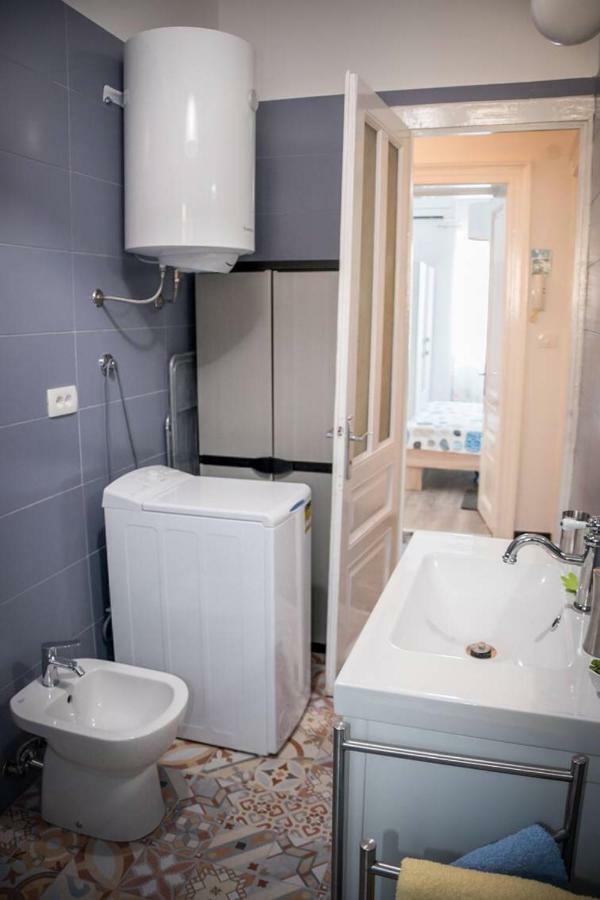 Апартаменты Apartman Vidi Риека Экстерьер фото
