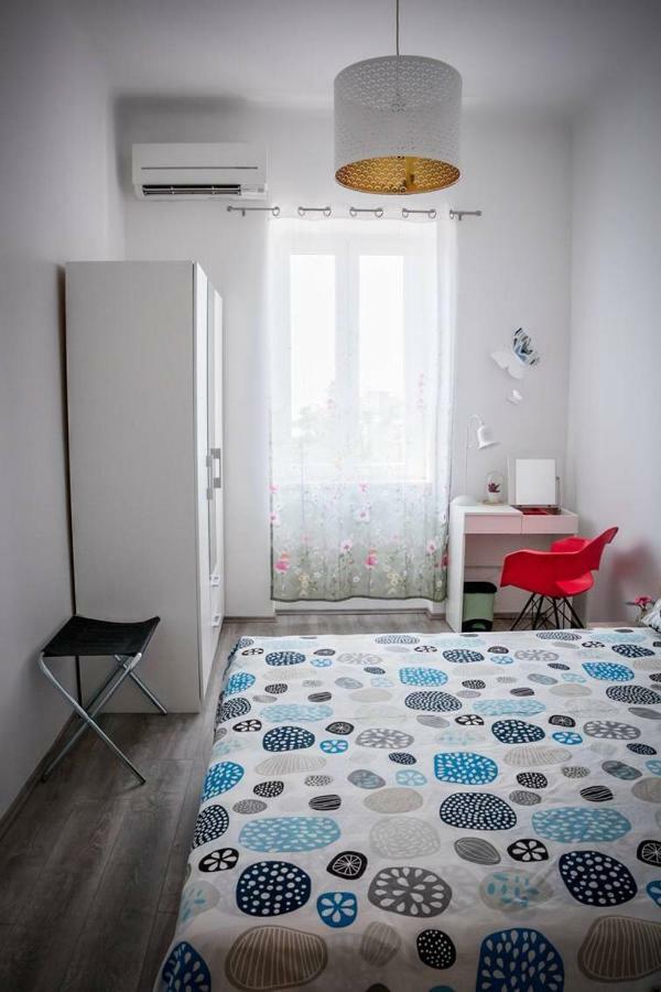 Апартаменты Apartman Vidi Риека Экстерьер фото