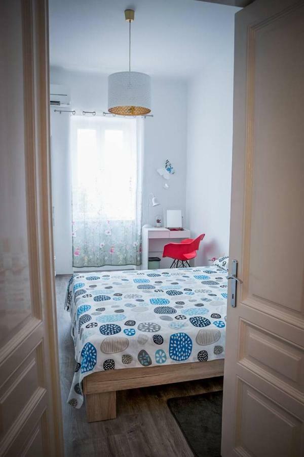 Апартаменты Apartman Vidi Риека Экстерьер фото