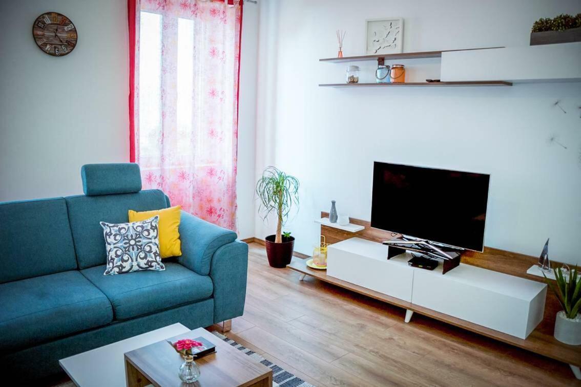 Апартаменты Apartman Vidi Риека Экстерьер фото