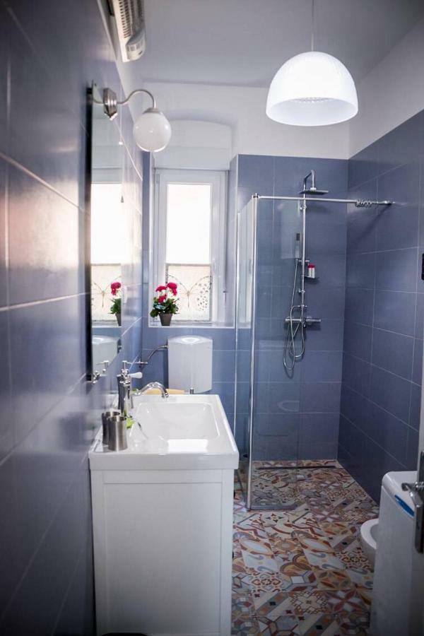 Апартаменты Apartman Vidi Риека Экстерьер фото